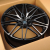 Anzoo AF5221 10.5x21/5x112 D66.56 ET40 Glossy Black Surface+Transparent Black (задняя ось) Anzoo AF5221 10.5x21/5x112 D66.56 ET40 Glossy Black Surface+Transparent Black (задняя ось)