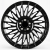 RGW Wheels RGW0823 8.5x20/5x108 D63.3 ET40 Gloss Black (правый) RGW Wheels RGW0823 8.5x20/5x108 D63.3 ET40 Gloss Black (правый)