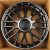 Anzoo H932F 9.5x22/5x112 D66.5 ET45 MIYB (передняя ось) Anzoo H932F 9.5x22/5x112 D66.5 ET45 MIYB (передняя ось)