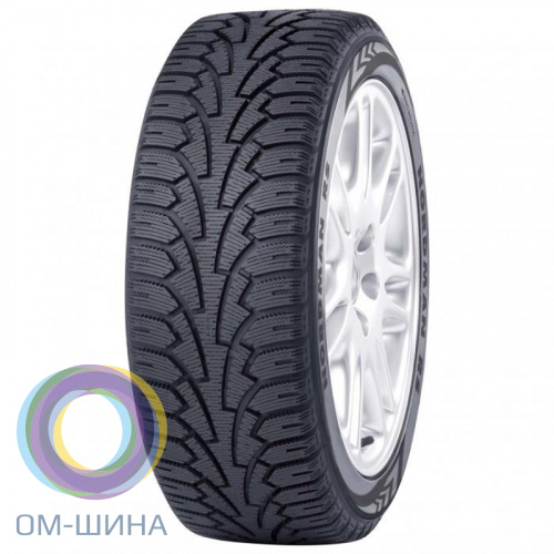 Nokian Nordman RS 205/55 R16 94R
