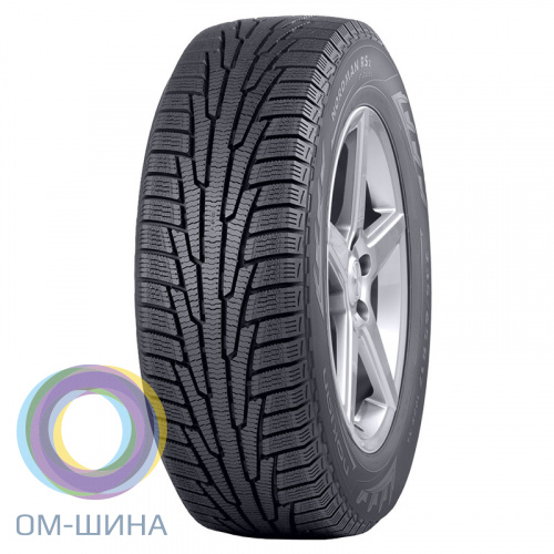 Nokian Nordman RS2 225/60 R17 103R