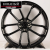 RGW Wheels RGW347 11.5x22/5x130 D71.56 ET50 Gloss Black (задняя ось) RGW Wheels RGW347 11.5x22/5x130 D71.56 ET50 Gloss Black (задняя ось)