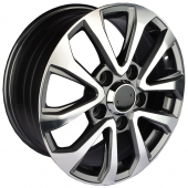 Диски Zumbo Wheels 80017I