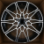 RGW Wheels RGW1842 8.5x21/5x112 D66.56 ET30 Gloss Black Machine Face (передняя ось) RGW Wheels RGW1842 8.5x21/5x112 D66.56 ET30 Gloss Black Machine Face (передняя ось)