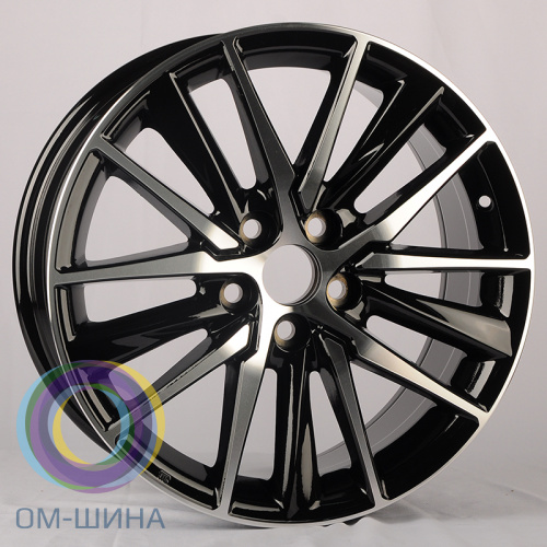 Anzoo H893D 8.0x19/5x114.3 D60.1 ET40 MB