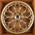 IWheel XL6006 7.5x17/5x112 D66.56 ET35 Matte Bronze IWheel XL6006 7.5x17/5x112 D66.56 ET35 Matte Bronze