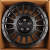 IWheel XF034 8.5x18/5x108 D73.1 ET20 Matt Black