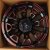 Anzoo FBX088-7 9.0x17/5x127 D71.5 ET-10 Matt B+Milling+Red Anzoo FBX088-7 9.0x17/5x127 D71.5 ET-10 Matt B+Milling+Red