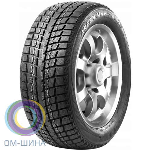 LingLong Green-Max Winter Ice I-15 SUV 255/45 R21 102S