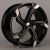 IWheel FBX150-23 10.0x23/5x112 D66.6 ET20 BMF 