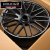 RGW Wheels RGW0152 10.0x21/5x112 D66.5 ET42 Matte Black Lip (передняя ось) RGW Wheels RGW0152 10.0x21/5x112 D66.5 ET42 Matte Black Lip (передняя ось)