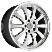 Диски Wiger WGS0201