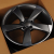 IWheel IV-5069 9.0x20/5x112 D66.45 ET30 Satin Gunmetal Machined Face IWheel IV-5069 9.0x20/5x112 D66.45 ET30 Satin Gunmetal Machined Face