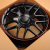 IWheel IVF-933 10x22/5x130 D84.1 ET35 Matt BM Lip + RED (в круг)