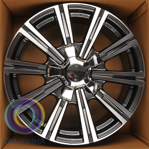 IWheel IVF-937 8.5x20/5x150 D110 ET60 GM