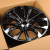IWheel IVF-905 8.0x18/6x139.7 D106.1 ET25 BM (КОНУС) IWheel IVF-905 8.0x18/6x139.7 D106.1 ET25 BM (КОНУС)