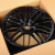 Anzoo FBX001-8 8.0x18/5x112 D66.5 ET35 Gloss Black