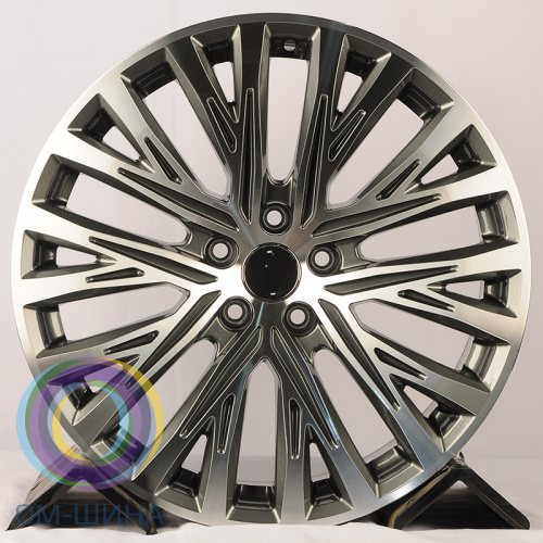 IWheel IVF-3051 9.0x20/5x112 D66.45 ET30 GM
