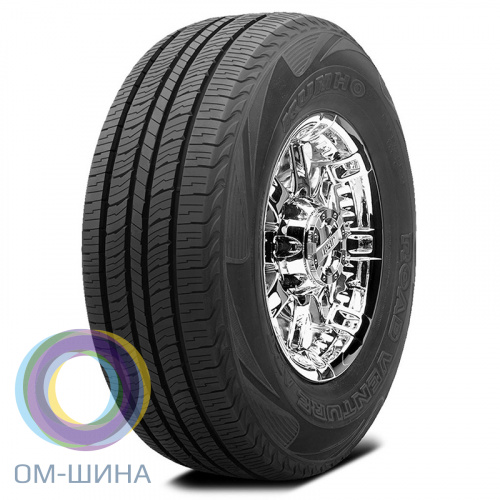 Kumho RoadVenture APT KL51 225/55 R17 97H