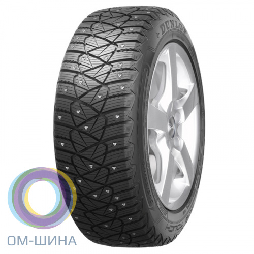 Dunlop Ice Touch 215/65 R16 98T