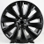 RGW Wheels RGW708R 9.5x22/5x120 D72.56 ET40 Matte Black+Trim Sprit правый RGW Wheels RGW708R 9.5x22/5x120 D72.56 ET40 Matte Black+Trim Sprit правый