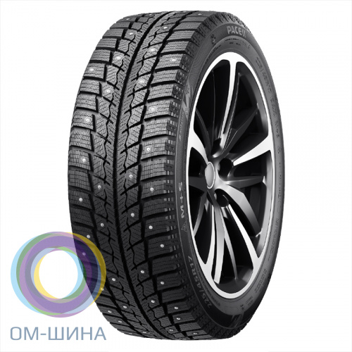 Pace (Zeta) Antarctica Ice 265/65 R17 116T  