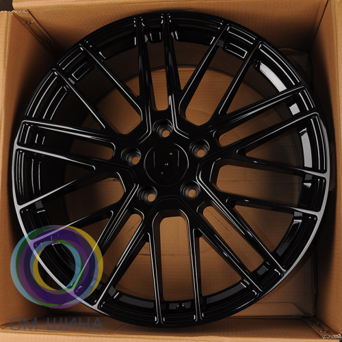 Anzoo H704F 11.0x21/5x130 D71.6 ET58 B (задняя ось)