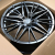 IWheel F9830 8.5x19/5x112 D66.6 ET35 Hyper Black IWheel F9830 8.5x19/5x112 D66.6 ET35 Hyper Black