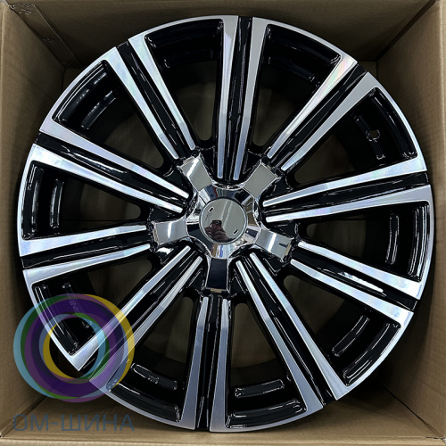 Anzoo H937D 8.5x21/5x150 D110.1 ET45 MB
