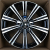 IWheel IVF-937 8.5x20/5x150 D110 ET60 BM