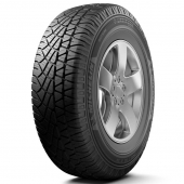 Шины Latitude Cross Michelin Latitude Cross 225/65 R17 102H