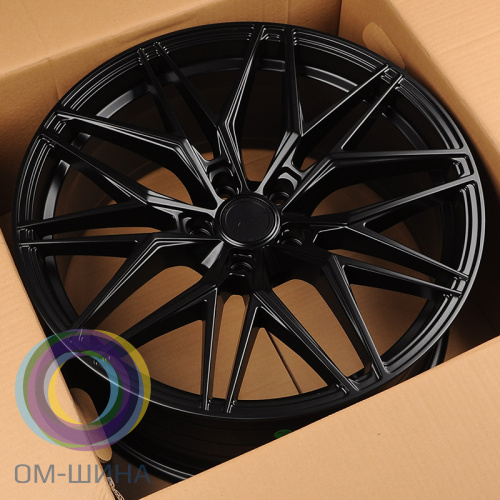 Ivision Wheel Nexus 8.5x19/5x112 D66.6 ET35 MB