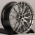 HMD LK013 8.5x19/5x112 D66.56 ET35 Hyper Black HMD LK013 8.5x19/5x112 D66.56 ET35 Hyper Black