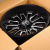 IWheel 1379 10.0x20/6x139.7 D110.1 ET-18 MATT B MILLING IWheel 1379 10.0x20/6x139.7 D110.1 ET-18 MATT B MILLING