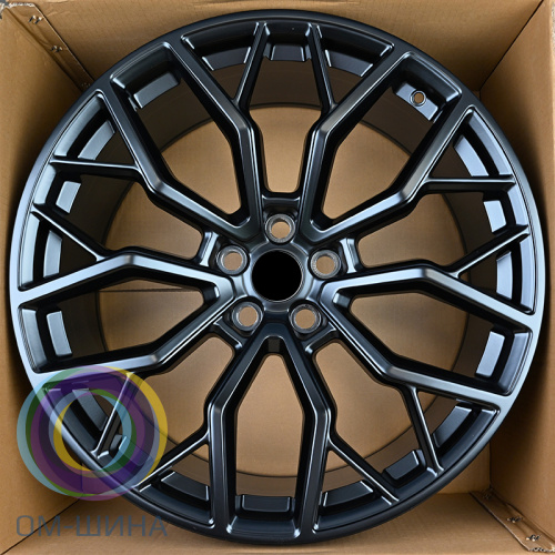 IWheel IV-394 10.0x22/5x120 D72.56 ET40 Matt B (пресс-шайба)