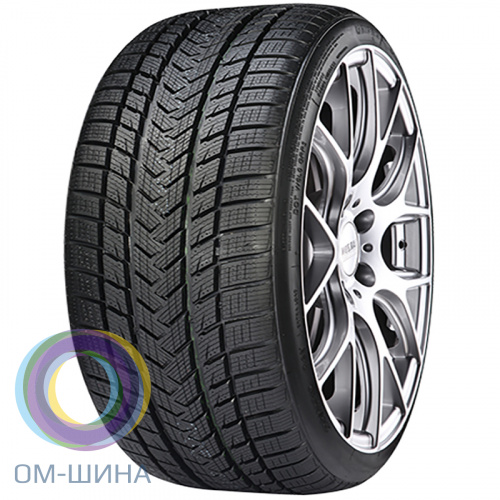 Gripmax SureGrip Pro Winter 245/35 R20 95V(передняя ось) 