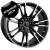 IWheel CR8825 9.5x19/5x112 D66.56 ET38 Black Machined Face (задняя ось) IWheel CR8825 9.5x19/5x112 D66.56 ET38 Black Machined Face (задняя ось)