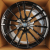 RGW Wheels RGW476 10.5x21/5x112 D66.56 ET40 Gloss Black (задняя ось) RGW Wheels RGW476 10.5x21/5x112 D66.56 ET40 Gloss Black (задняя ось)