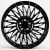 RGW Wheels RGW0823 8.5x20/5x108 D63.3 ET40 Gloss Black (левый) RGW Wheels RGW0823 8.5x20/5x108 D63.3 ET40 Gloss Black (левый)