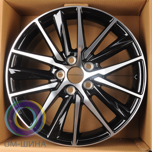 Anzoo H893D 8.0x19/5x114.3 D60.1 ET40 MB