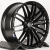 IWheel DQ007 9.0x20/5x112 D66.56 ET35 Gloss Black