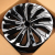 IWheel 10861 7.5x20/5x108 D65.1 ET41 BM IWheel 10861 7.5x20/5x108 D65.1 ET41 BM