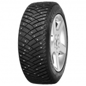 Шины Ultra Grip Ice Arctic Goodyear Ultra Grip Ice Arctic 235/45 R17 97T