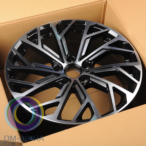 Anzoo H960F 8.0x18/5x112 D66.5 ET35 MB