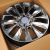 Anzoo H880F 8.5x20/5x150 D110 ET45 HB-1 Anzoo H880F 8.5x20/5x150 D110 ET45 HB-1