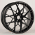 Anzoo AZ049-9 8.5x19/5x108 D73.1 ET35 Matt Black Anzoo AZ049-9 8.5x19/5x108 D73.1 ET35 Matt Black