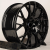IWheel FBX348-20 9.0x20/5x112 D66.6 ET25 Black 