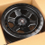 Anzoo JT185-7 9.0x17/6x139.7 D110.1 ET0 Matt black