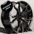 Anzoo AL1047 8.5x20/5x112 D66.56 ET25 Glossy Black Machine Face (передняя ось) Anzoo AL1047 8.5x20/5x112 D66.56 ET25 Glossy Black Machine Face (передняя ось)