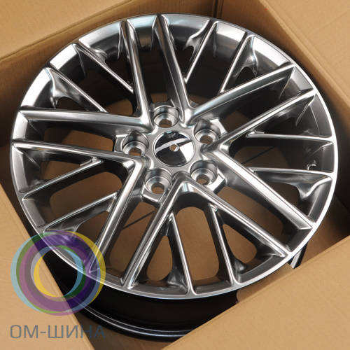Luistone L1894 7.0x17/5x114.3 D60.1 ET40 HB